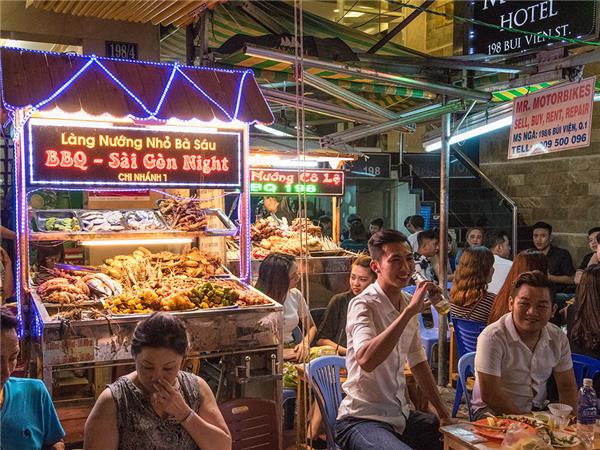 Ho Chi Minh to Hanoi tours in Vietnam