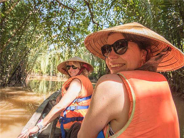 Ho Chi Minh to Hanoi tours in Vietnam