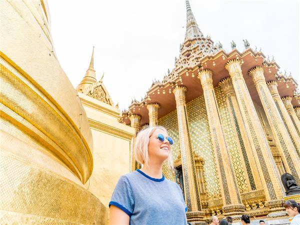 Timeless Thailand vacation