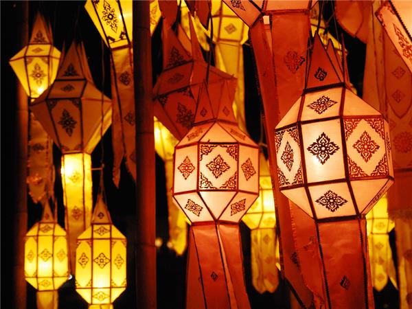 Timeless Thailand vacation