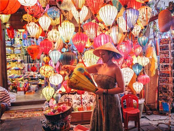 Vietnam adventure vacation