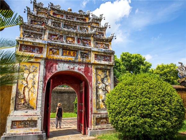 Vietnam adventure vacation