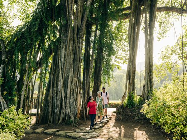 Vietnam adventure vacation