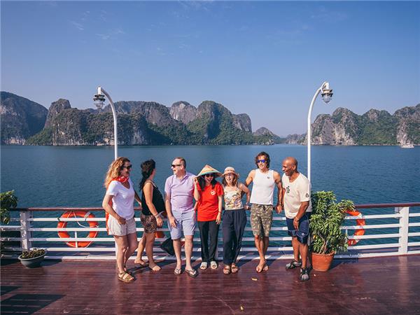 Trip photo