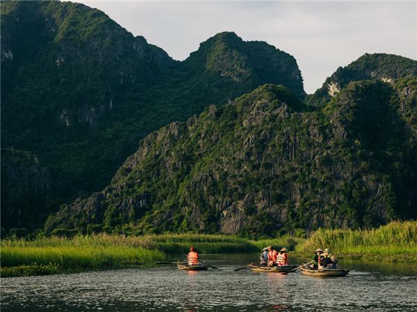 Vietnam adventure vacation