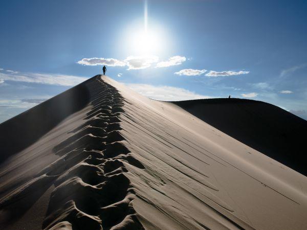 Mongolia tour, land of the great Khan 