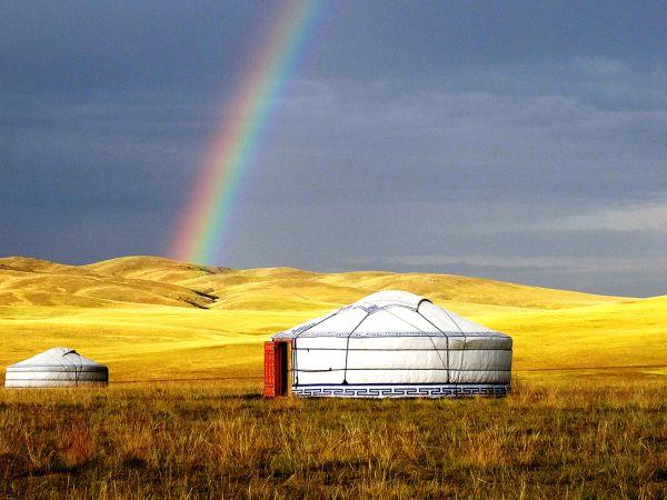 Mongolia tour, land of the great Khan 