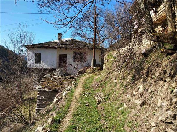 Bulgaria self-guided hiking and spa vacation