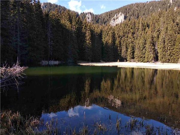 Rhodope Mountains hiking vacation in Bulgaria