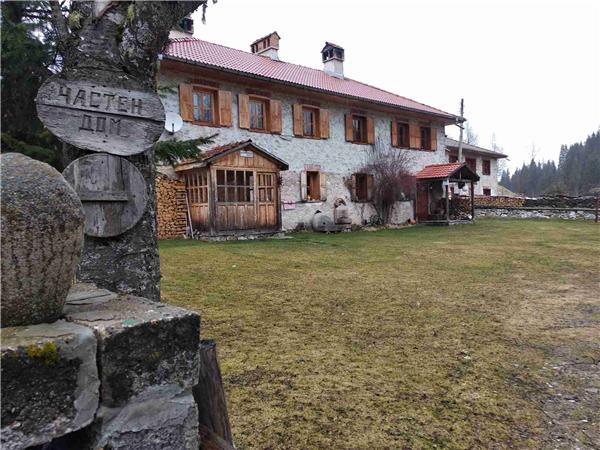Rhodope Mountains hiking vacation in Bulgaria