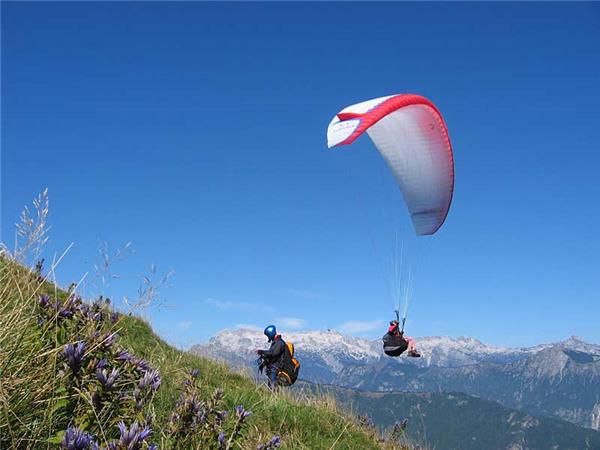Slovenia vacation, multi sport