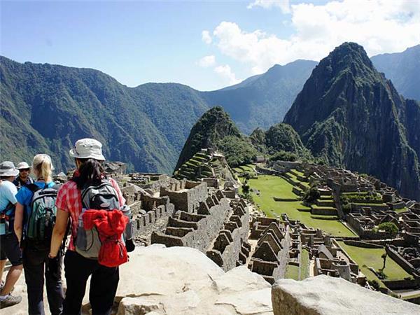 Inca trail & Amazon Rainforest vacation