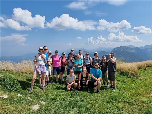 Slovenia vacations, Lakes & Mountains