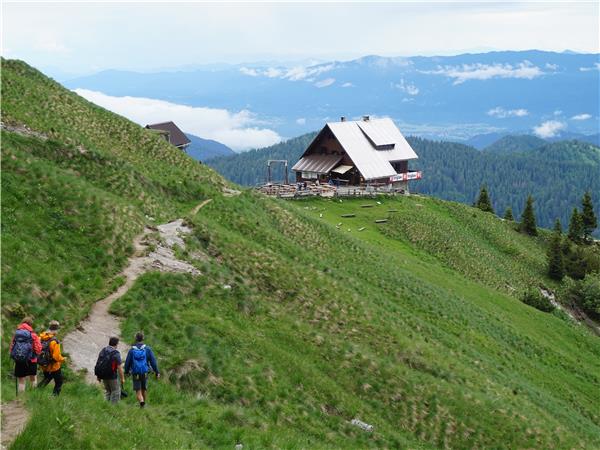 Slovenia vacations, Lakes & Mountains