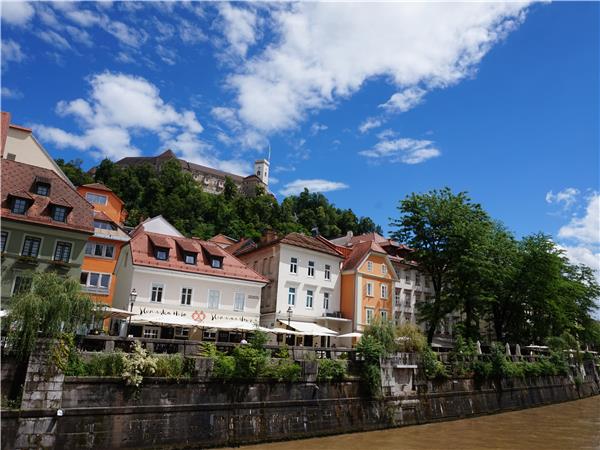 Slovenia vacations, Lakes & Mountains