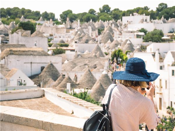 Puglia small group tour, Italy