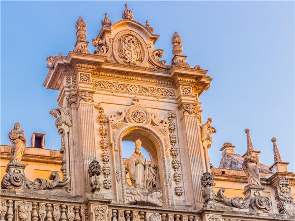 Puglia small group tour, Italy