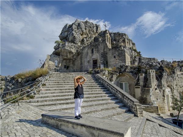 Puglia small group tour, Italy