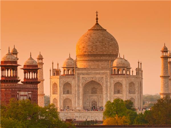 Tiger tour in India, land of the Tiger tour