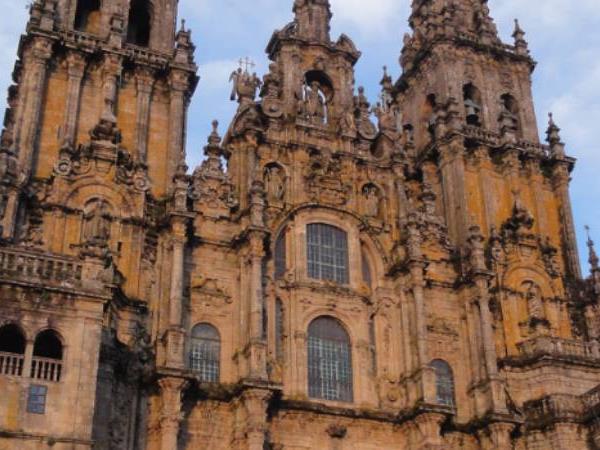 Best of the Camino walking vacation