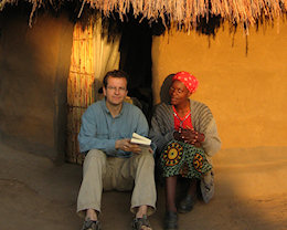 Inspiration behind Responsible Travel