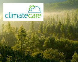 Carbon offset