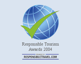 Responsible Tourism Awards