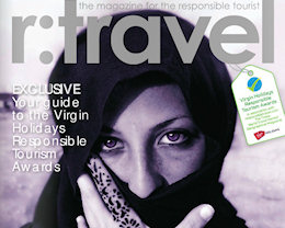 Awards magazine