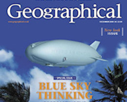 Future of Tourism front cover