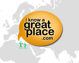 Community site iknowagreatplace.com