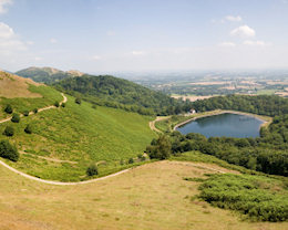 South East England