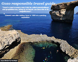Gozo guide
