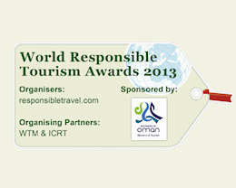 World Responsible Tourism Awards