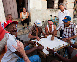 Cuba
