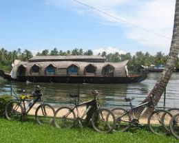 Cycling in India