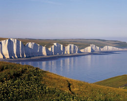 South Downs
