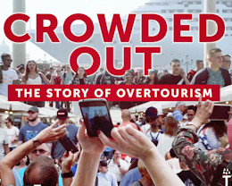 Overtourism