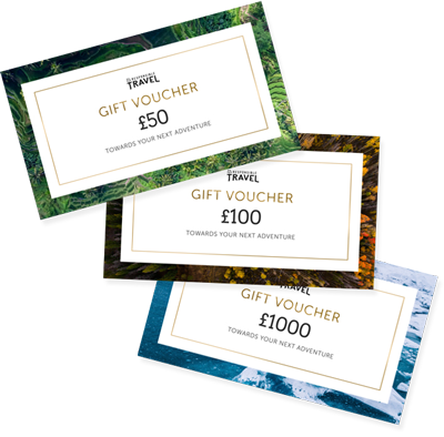 Example vouchers