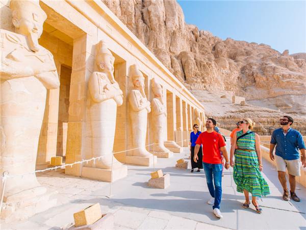 Egypt small group tour, Alexandria & Nile cruise