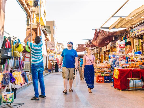 Egypt small group tour, Alexandria & Nile cruise