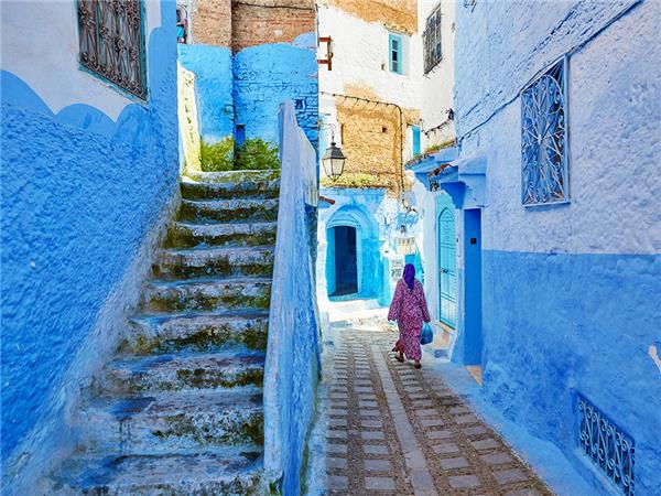 Cycle Morocco in 14 days, small group vacation
