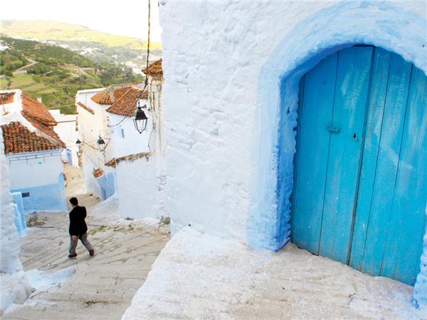 Cycle Morocco in 14 days, small group vacation