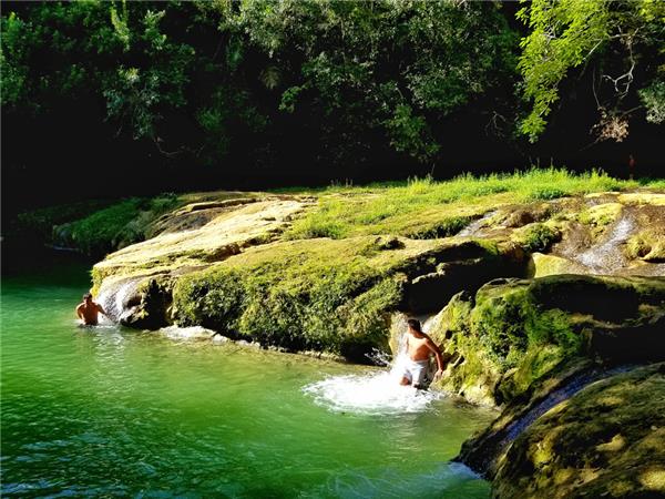 Biking vacation in Cuba, 7 days