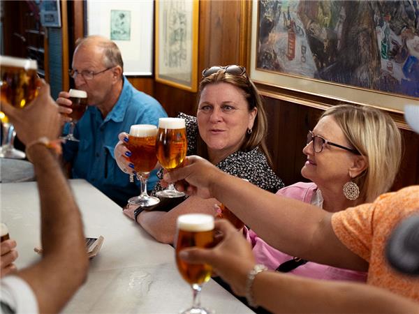 Madrid, Valencia and Barcelona tour, added comfort