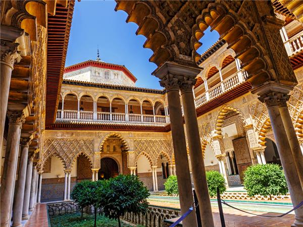 Madrid, Valencia and Barcelona tour, added comfort