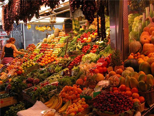 Madrid, Valencia and Barcelona tour