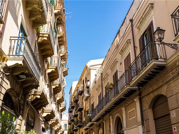 Calabria and Sicily vacation, Italy