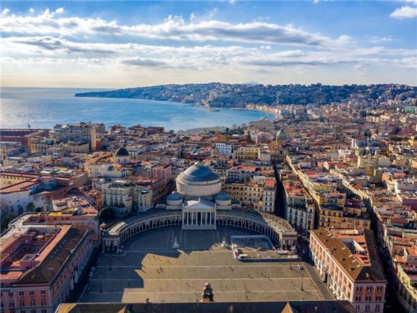 Calabria and Sicily vacation, Italy