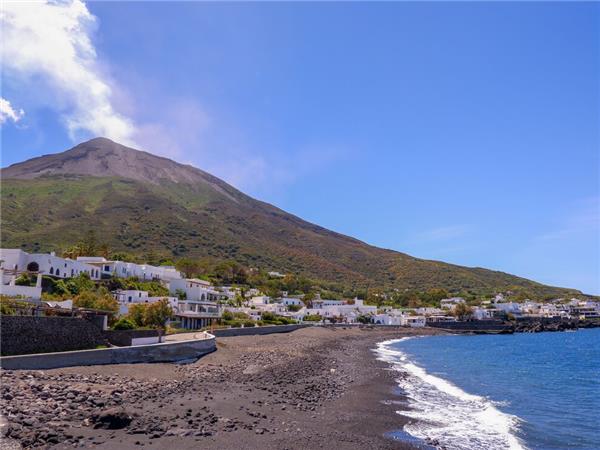 Calabria and Sicily vacation, Italy