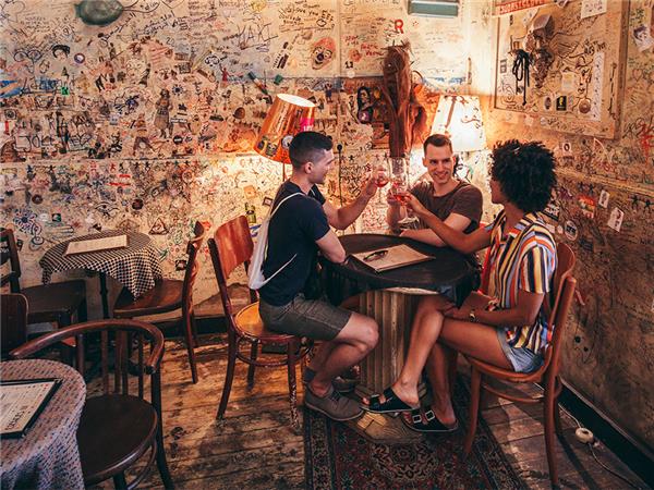Balkan adventure holiday, 15 days